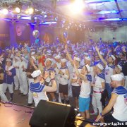 Matrosenparty (14.02.15)